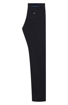Брюки из хлопка и лиоцелла JACOB COHEN, арт. U Q I04 36 S 3974/Y99/0UTLET SS 2025, фото 3