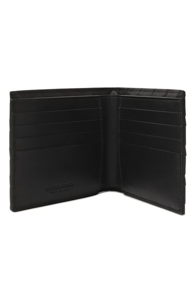 Кожаное портмоне BOTTEGA VENETA, арт. 592778/V48H2, фото 3