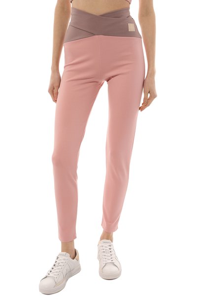 Легинсы EVERREVER, арт. RE-LG-P-02, фото 3