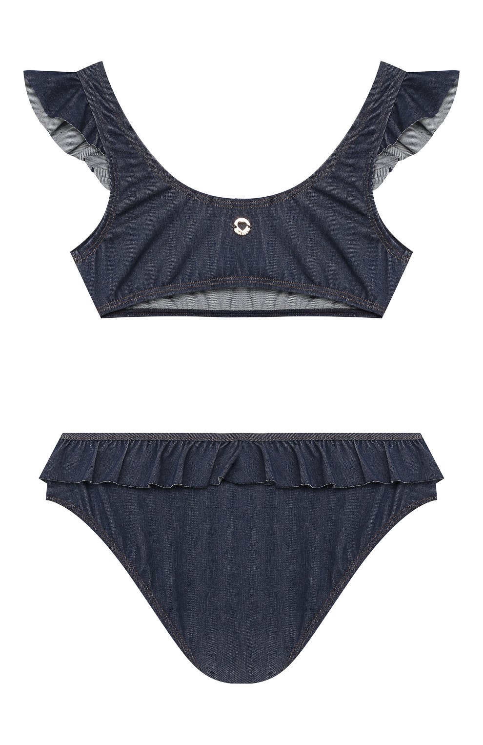 Раздельный купальник TWINSET, арт. GJM902, фото 2