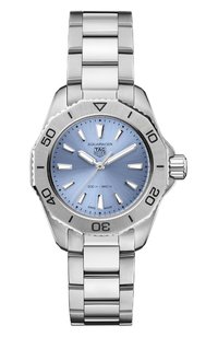 Часы aquaracer professional 200 TAG HEUER, арт. WBP1415.BA0622, фото 1