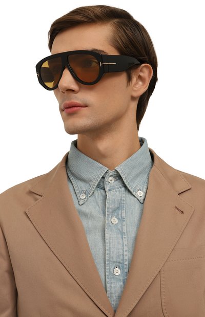 Солнцезащитные очки TOM FORD, арт. TF1044 01E, фото 3