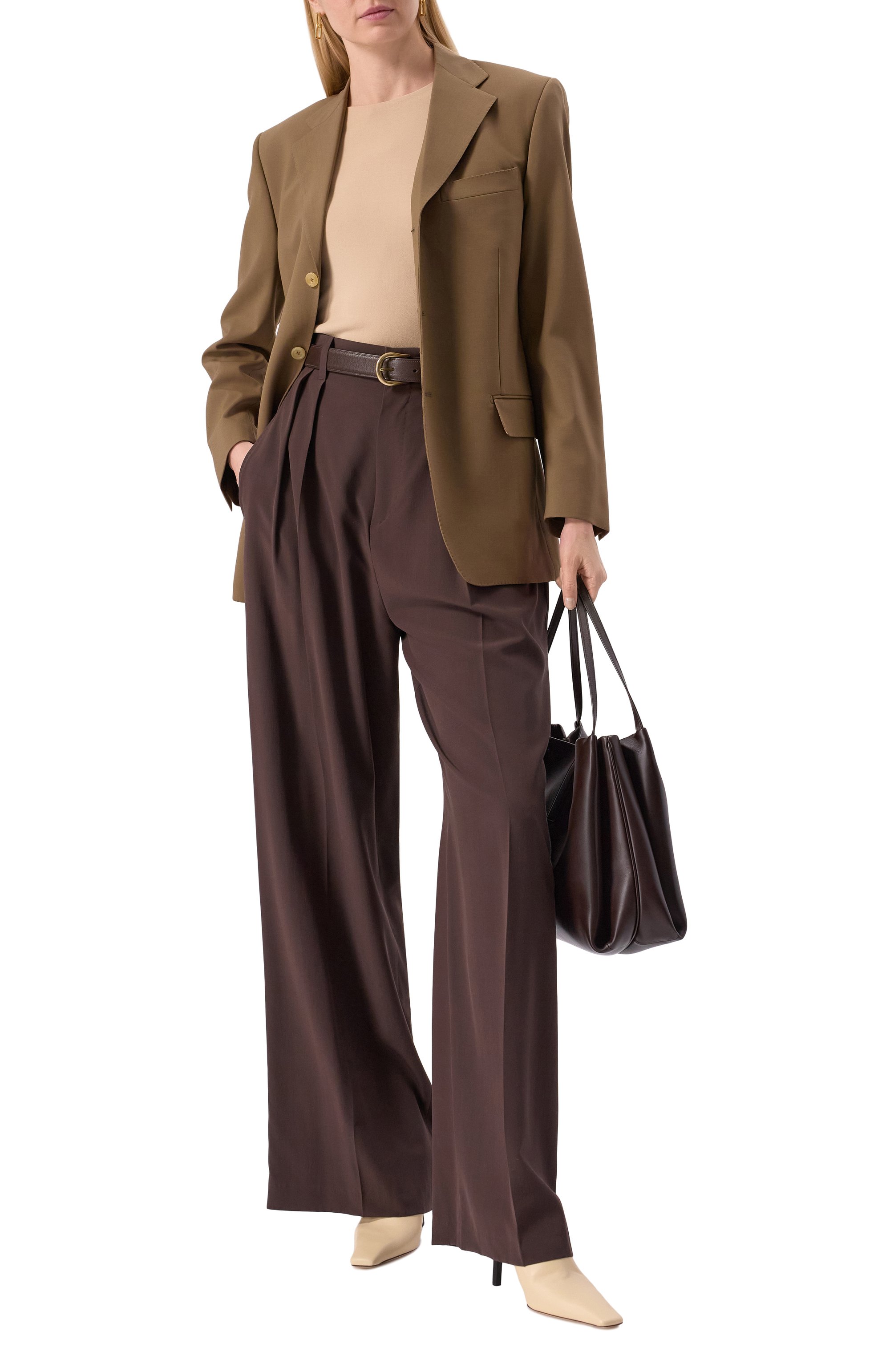 Шерстяной жакет ARMARIUM, арт. ARMFWB009/W010, фото 2