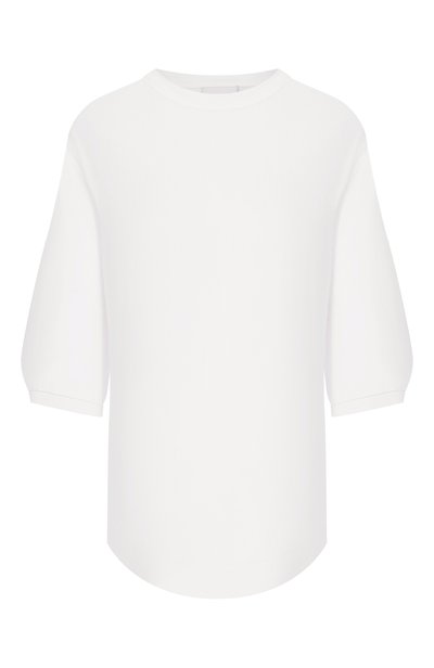 Хлопковая футболка DRIES VAN NOTEN, арт. 131101/4600, фото 1