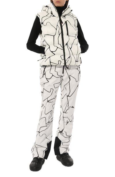 Утепленный жилет BOGNER FIRE+ICE, арт. 34899215, фото 2