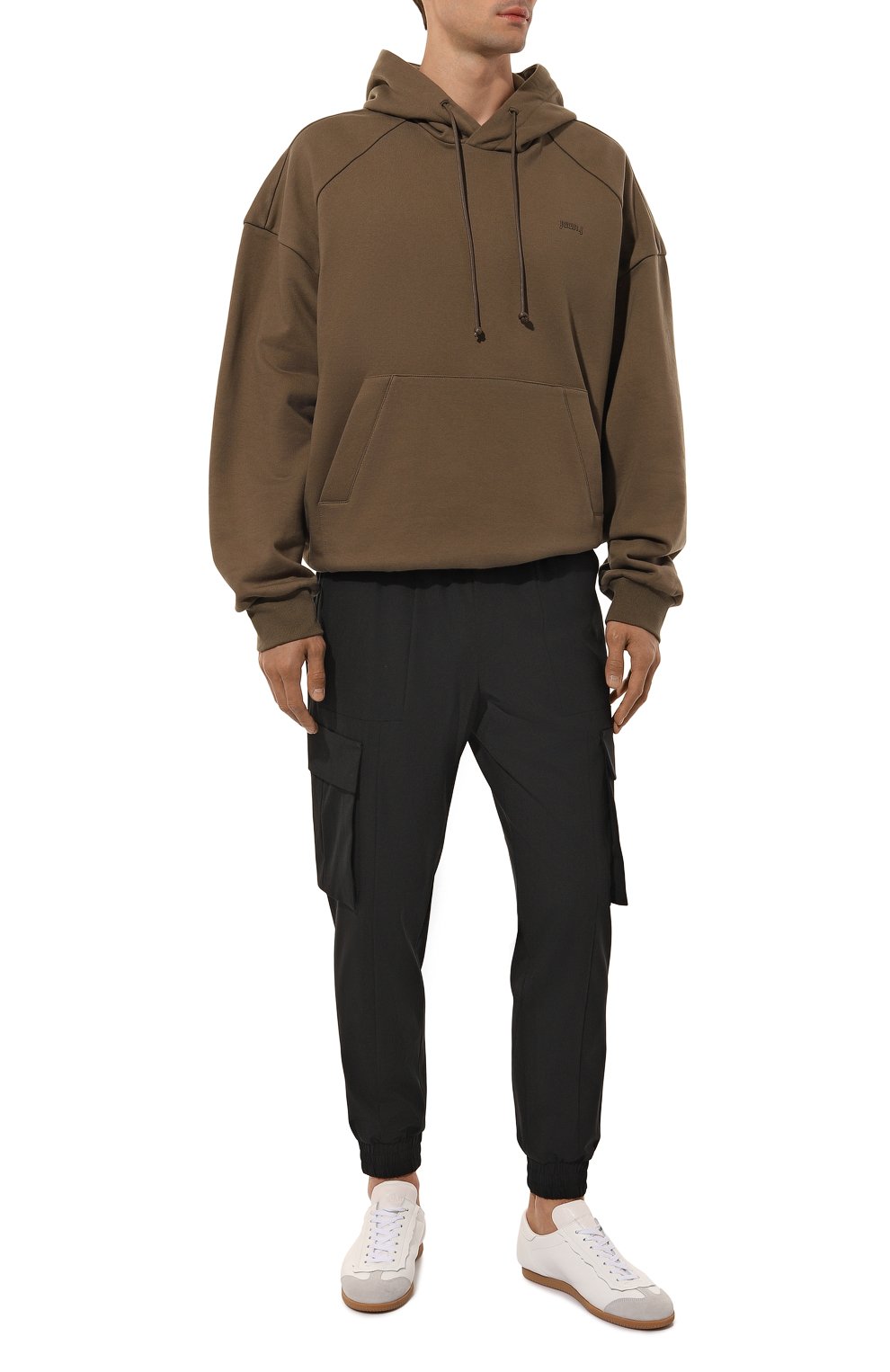 Джоггеры JUUN.J, арт. JC4721P11/5, фото 2