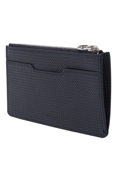 Мужской кожаный футляр для кредитных карт STEFANO RICCI, арт. PP449I1GP/VH