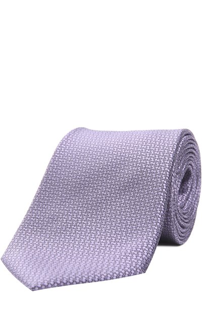 Мужской галстук LANVIN, арт. 2020