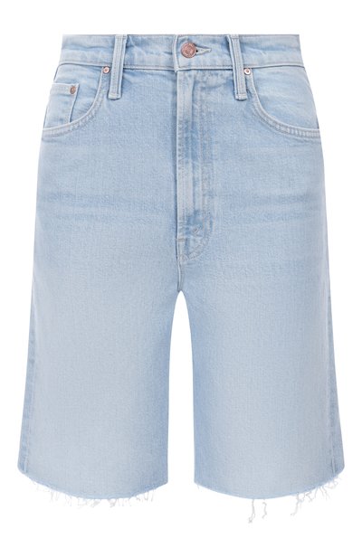 Женские джинсовые шорты MOTHER, арт. 4792-1422