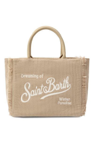 Сумка MC2 SAINT BARTH, арт. C0L0040-00296I/C0LETTE C0RDUR0Y