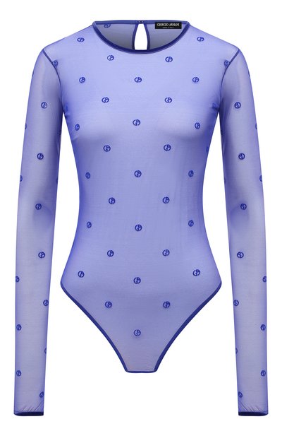 Женское боди GIORGIO ARMANI, арт. 150487/4R632
