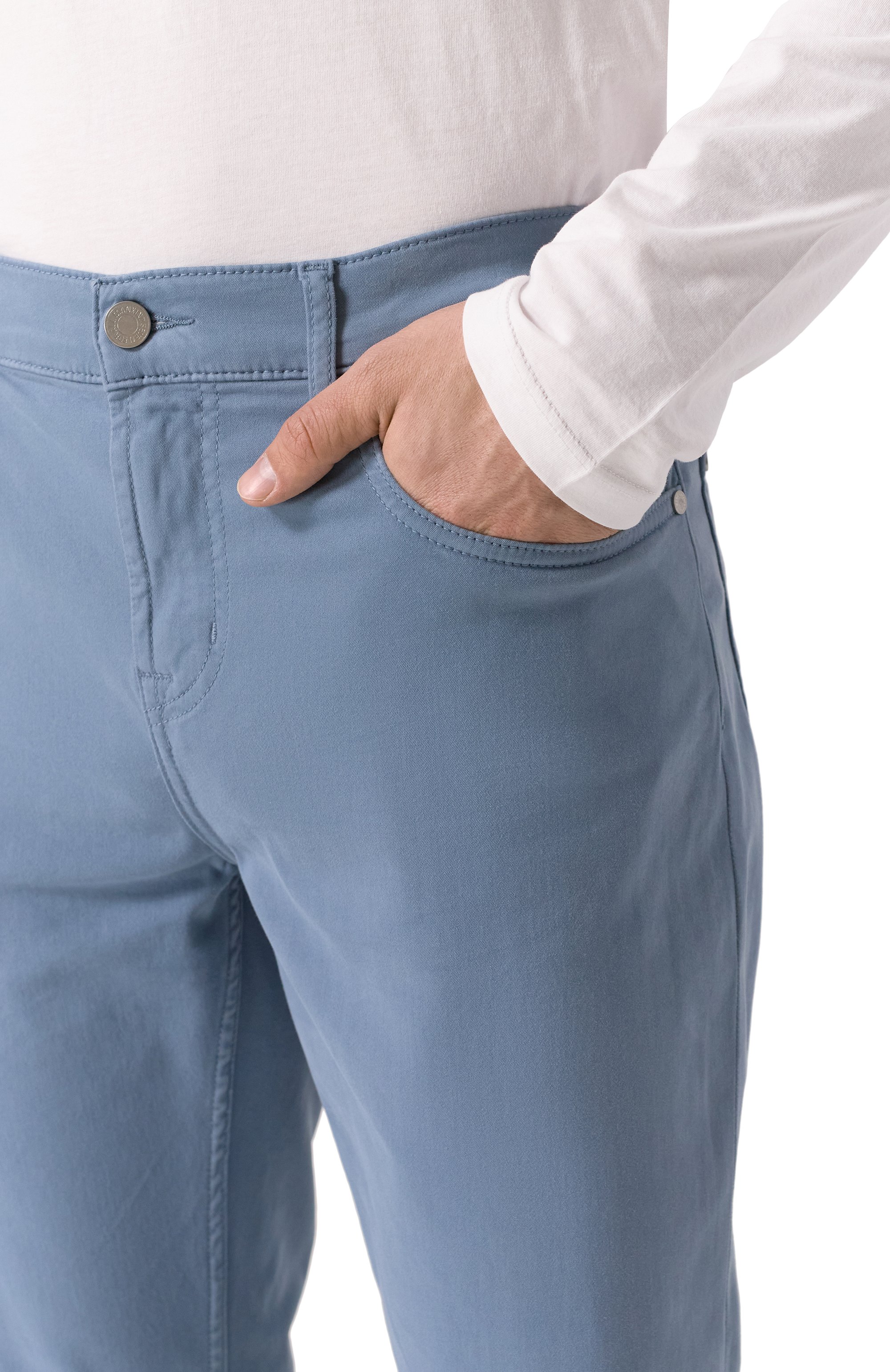 Джинсы slimmy 7 FOR ALL MANKIND, арт. 7T511V60, фото 5