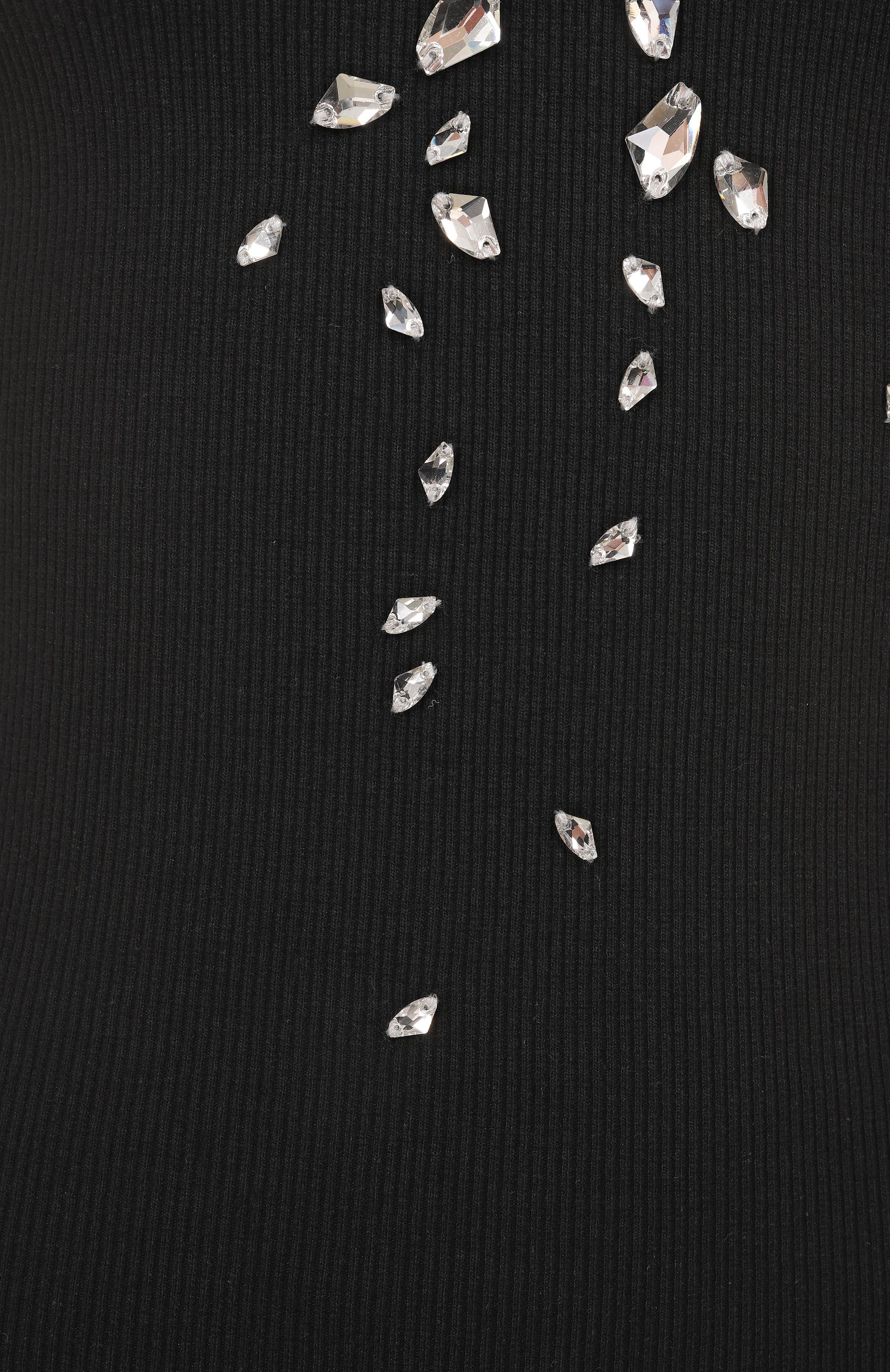 Хлопковый топ DAVID KOMA, арт. RE25DK74T, фото 6