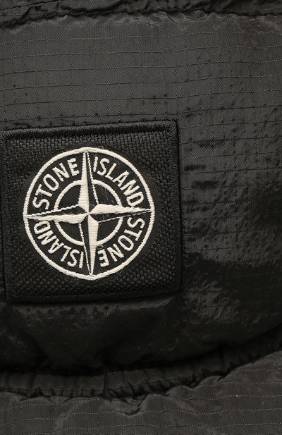 Пуховая шапка STONE ISLAND, арт. 711599432, фото 3