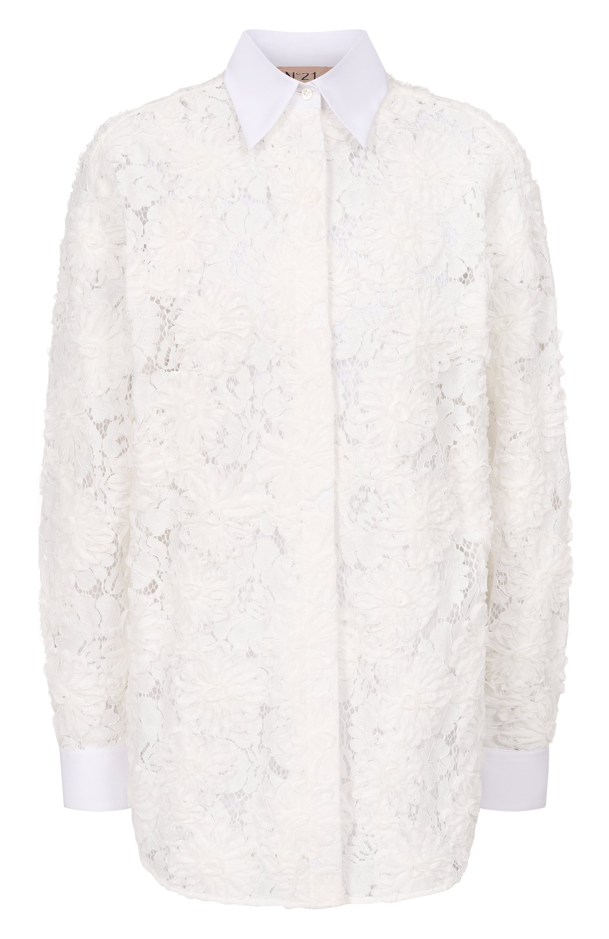 Рубашка N21, арт. G021/5259, фото 1
