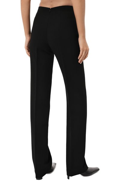 Шерстяные брюки CHAPURIN, арт. P/15585/28070-м/FW23-24, фото 4