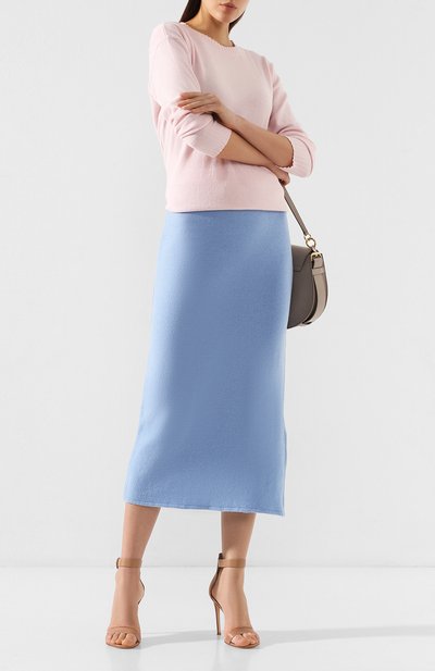 Юбка-миди PIETRO BRUNELLI, арт. G01801/WL0068, фото 2