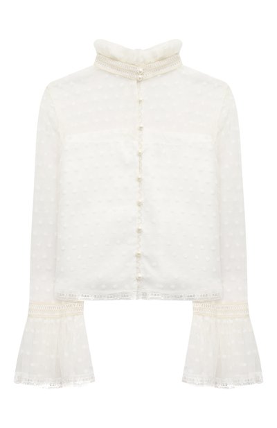 Блузка DESIGNERS CAT, арт. 100000K01001190/10A-12A, фото 2