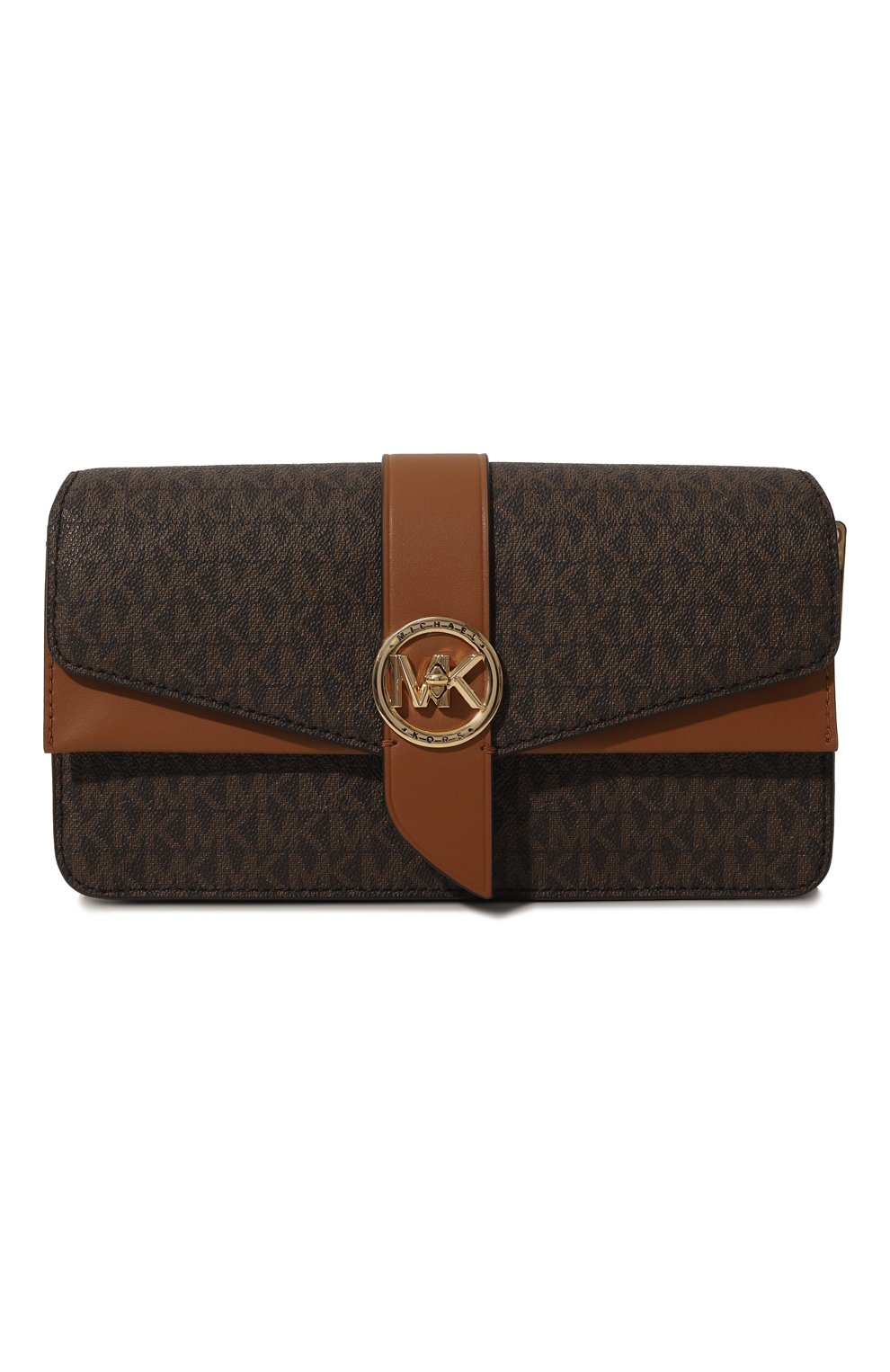 Сумка greenwich medium MICHAEL MICHAEL KORS, арт. 30H1GGRL6B, фото 1