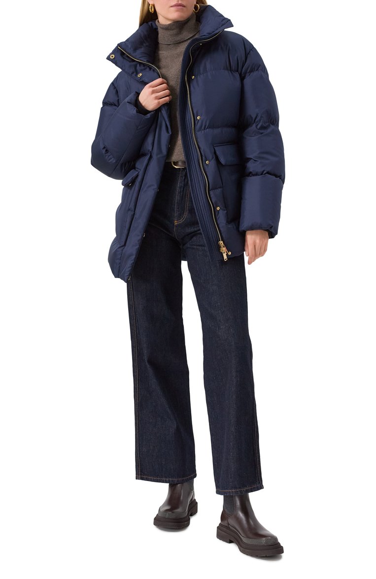 Кожаные челси BRUNELLO CUCINELLI, арт. MZ0LG2745P, фото 1