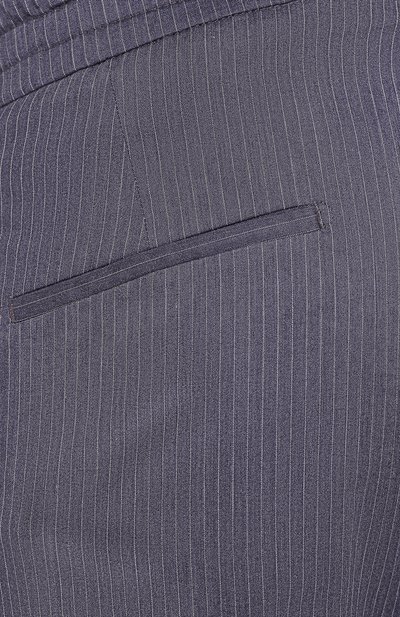 Хлопковые брюки DRYKORN, арт. 40393-113752, фото 5