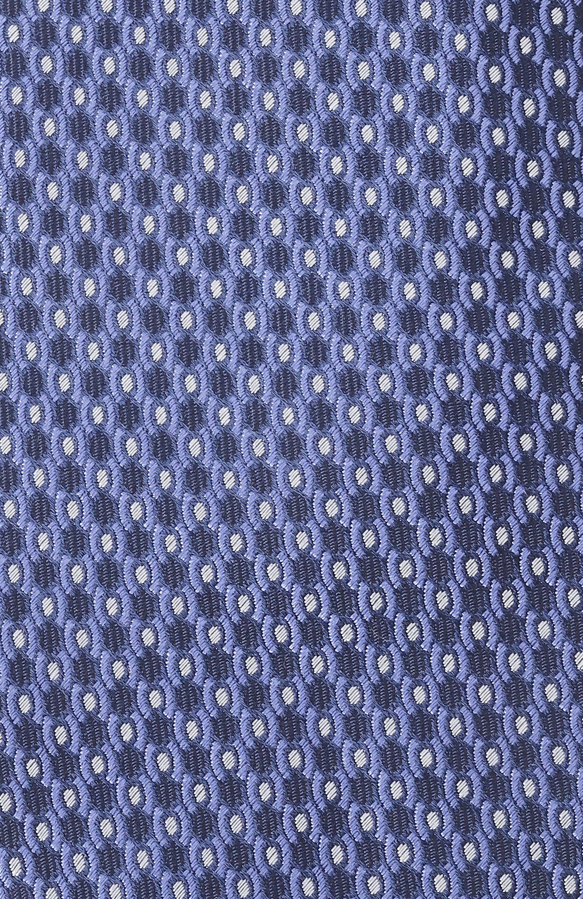 Шелковый галстук CANALI, арт. 18/HJ04238, фото 4