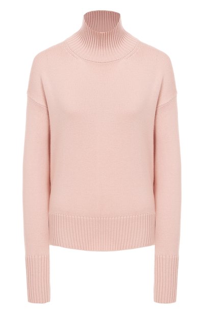 Женский шерстяной свитер MVST, арт. MKNSW030_1A/ME24069A