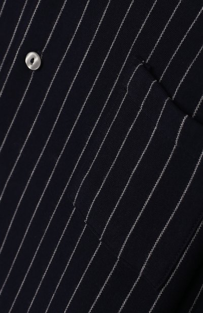 Хлопковая пижама LA PERLA, арт. 54502/2A-6A, фото 3