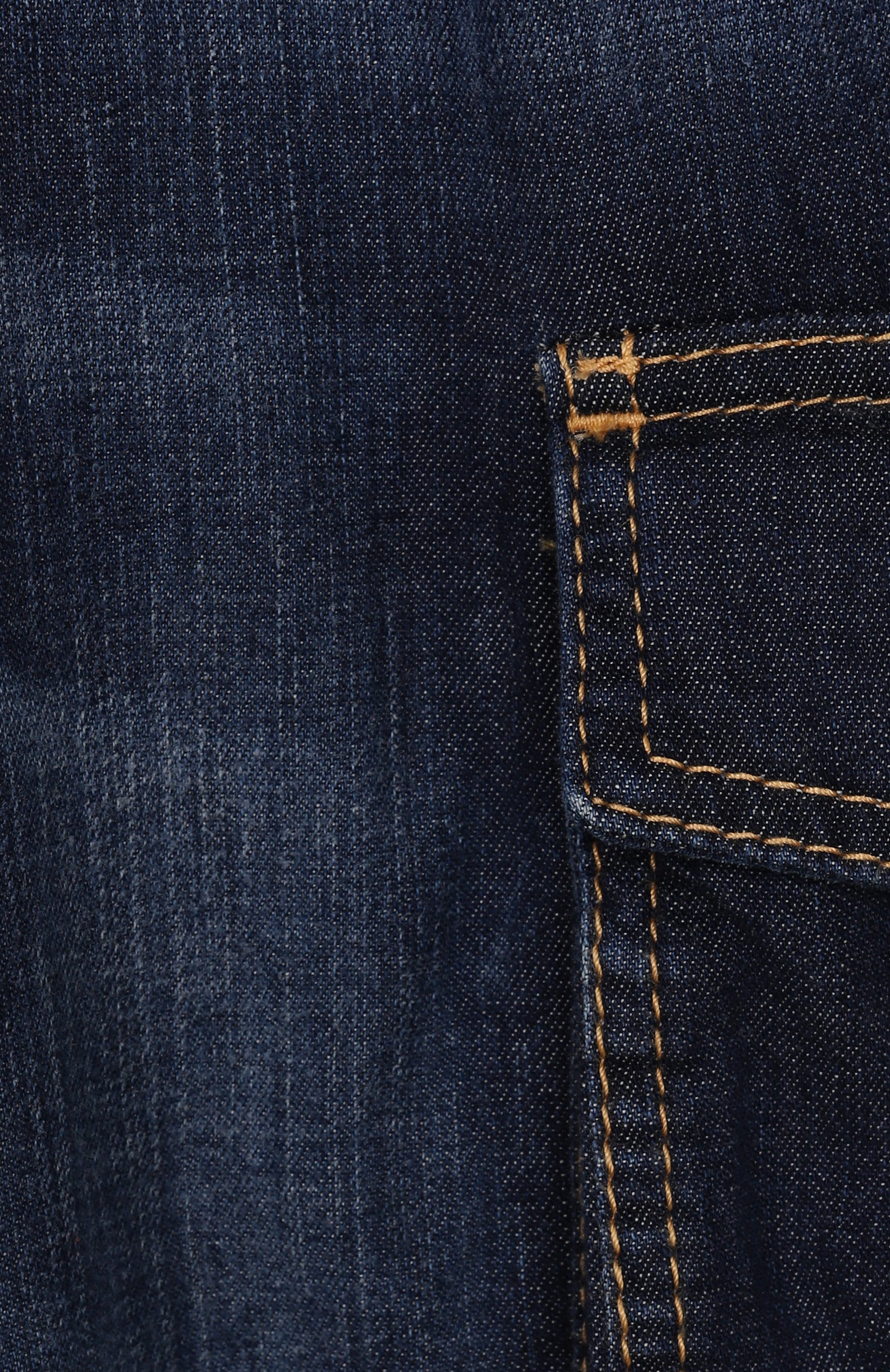 Джинсы DSQUARED2, арт. DQ2827/D0ABV, фото 3