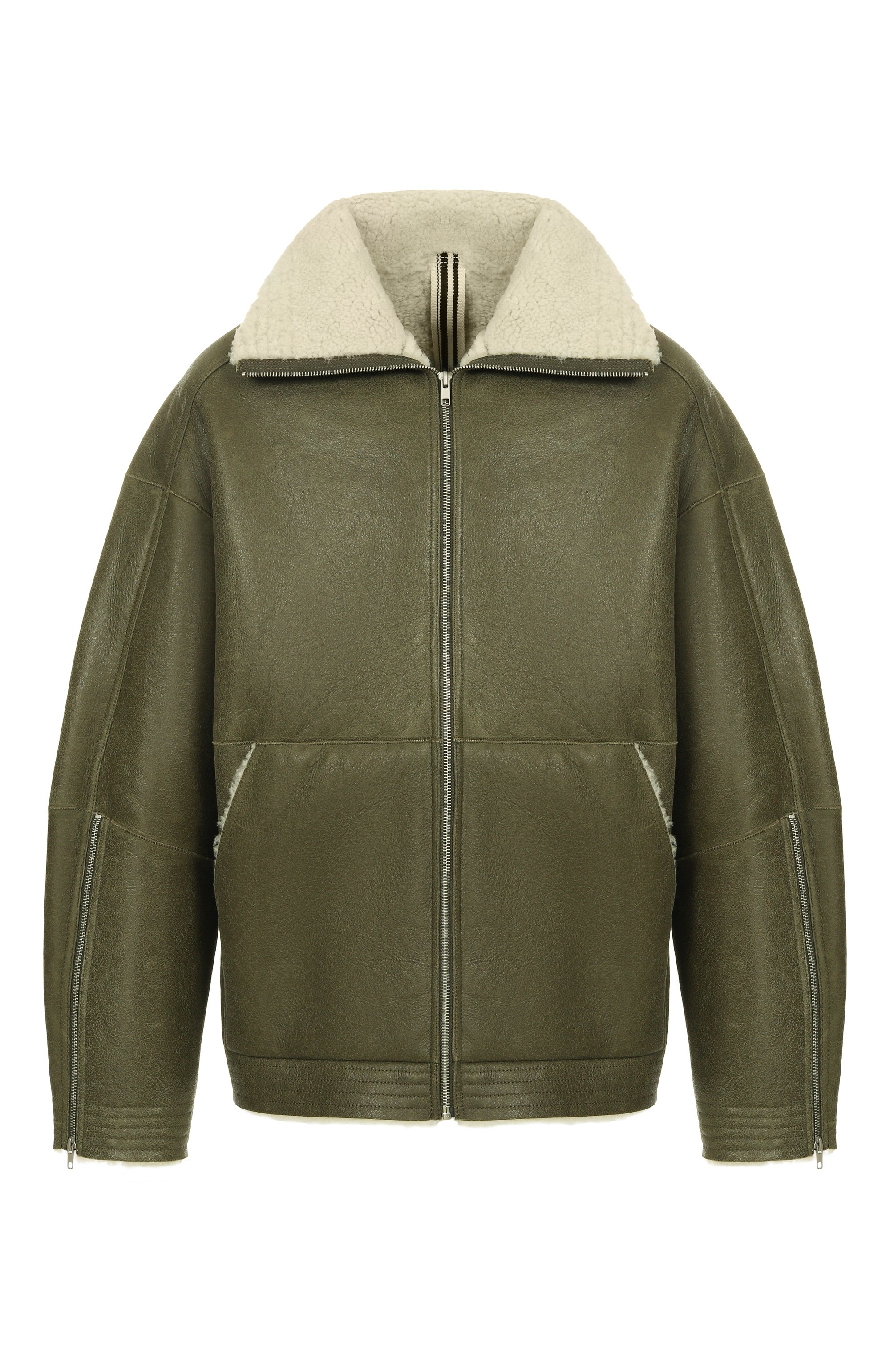 Дубленка из овчины MORDECAI, арт. 25A96MRU50/P, фото 1