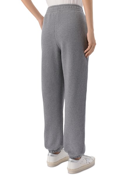 Хлопковые джоггеры MC2 SAINT BARTH, арт. 0DA0005-00657I/0DALYS W, фото 4