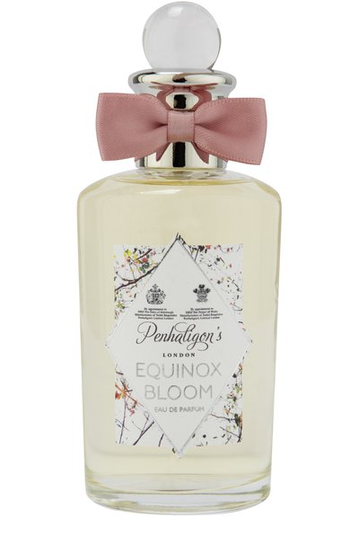 Мужской парфюмерная вода equinox bloom (100ml) PENHALIGON'S, арт. 793675975550