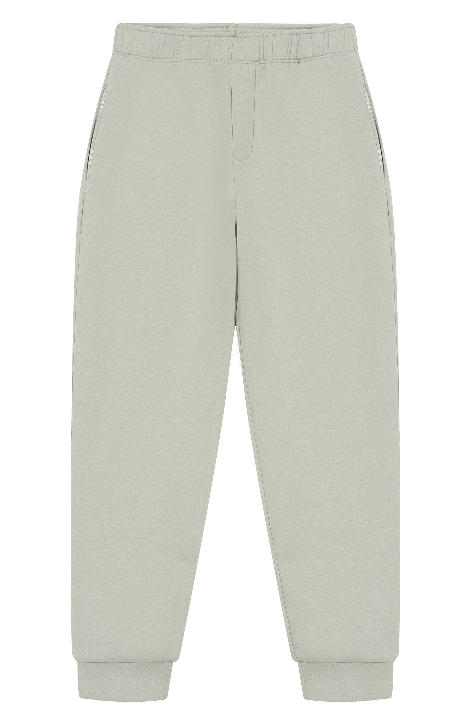 Комплект из толстовки и брюк EMPORIO ARMANI, арт. EB001421/AF10126, фото 4