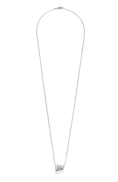 Подвеска на цепочке NUMBERING, арт. 5738, фото 1