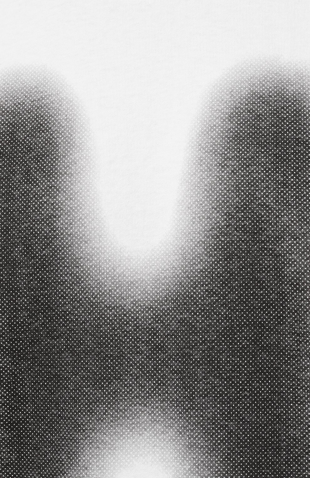 Хлопковая футболка HELMUT LANG, арт. M04HM509, фото 5