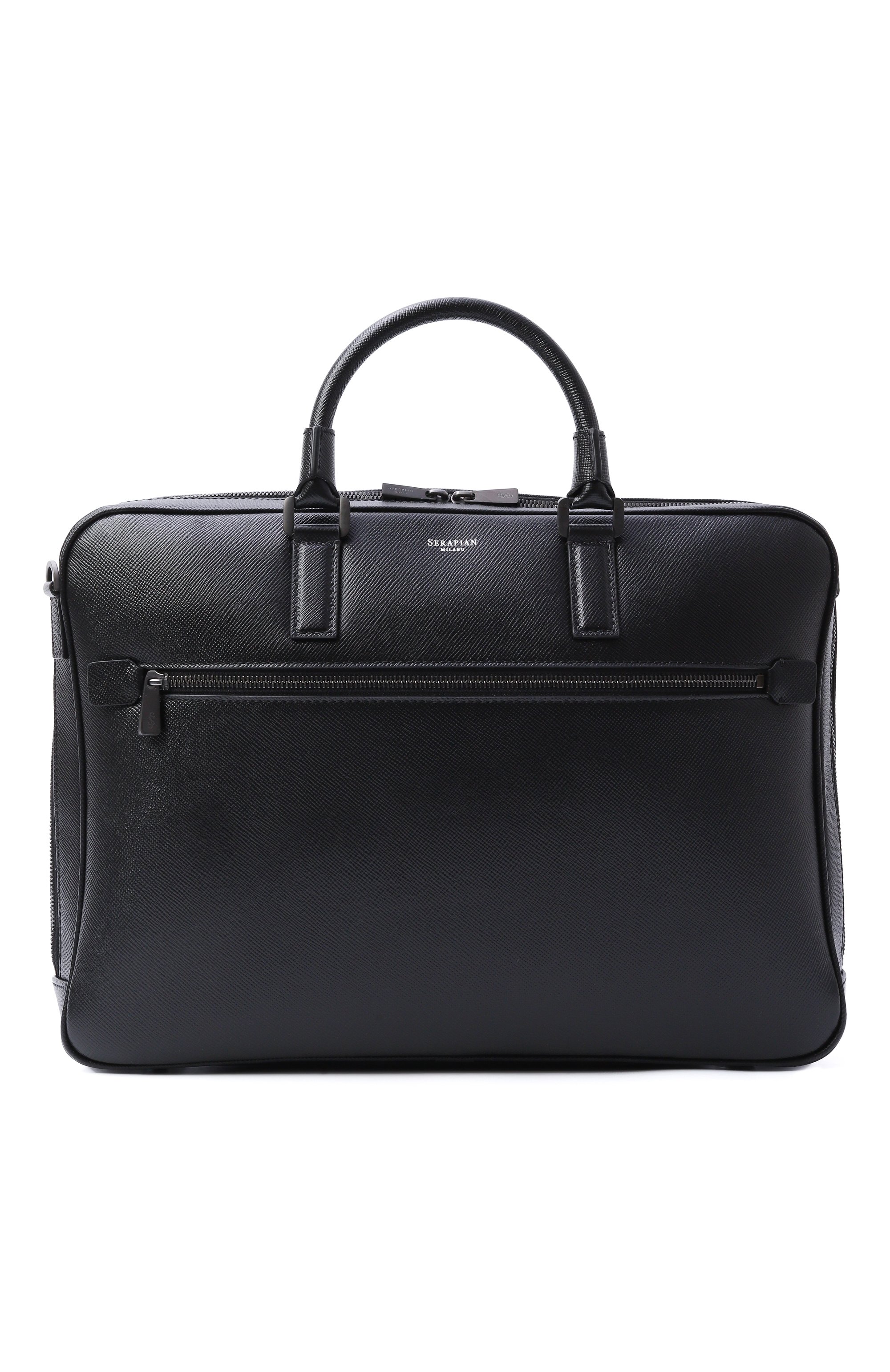 Портфель SERAPIAN MILANO, арт. SREVLMLL692940Y, фото 1