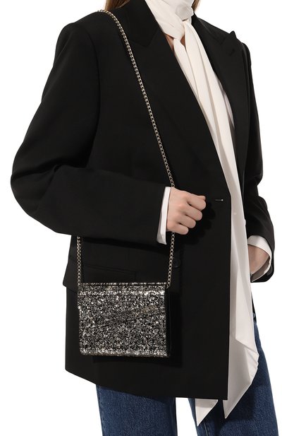 Клатч candy JIMMY CHOO, арт. CANDY/C0C, фото 2