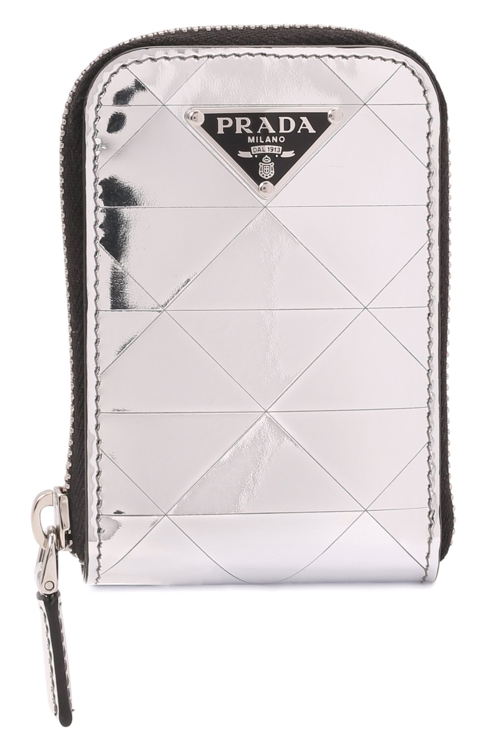 Кожаный футляр PRADA, арт. 2TL441-2D0F-F0118, фото 1