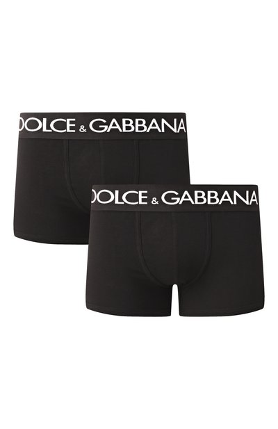 Мужские комплект из двух боксеров DOLCE & GABBANA, арт. M9D70J/0NN97