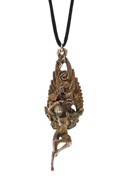 Подвеска падший ангел GL JEWELRY, арт. PB429, фото 3