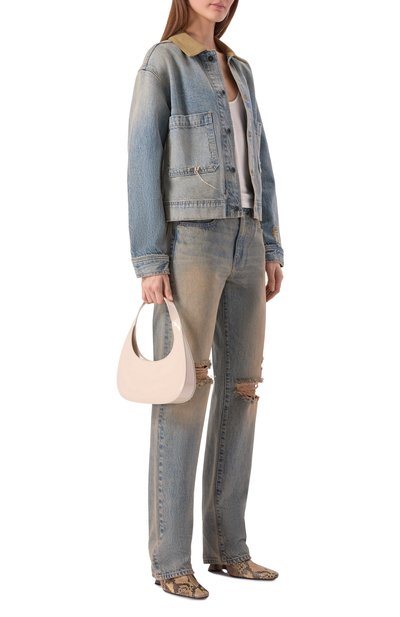 Сумка loop swipe COPERNI, арт. C0PBA116F6045, фото 3