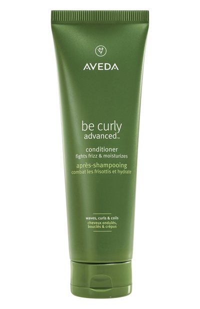 Женский кондиционер для вьющихся волос be curly (250ml) AVEDA, арт. VAAR-01