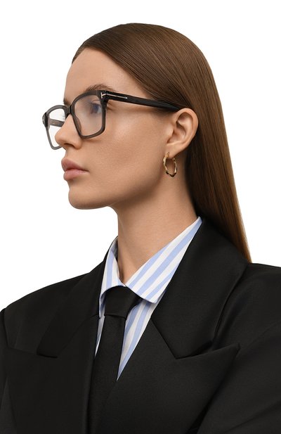Оправа TOM FORD, арт. TF5661-B 020, фото 2