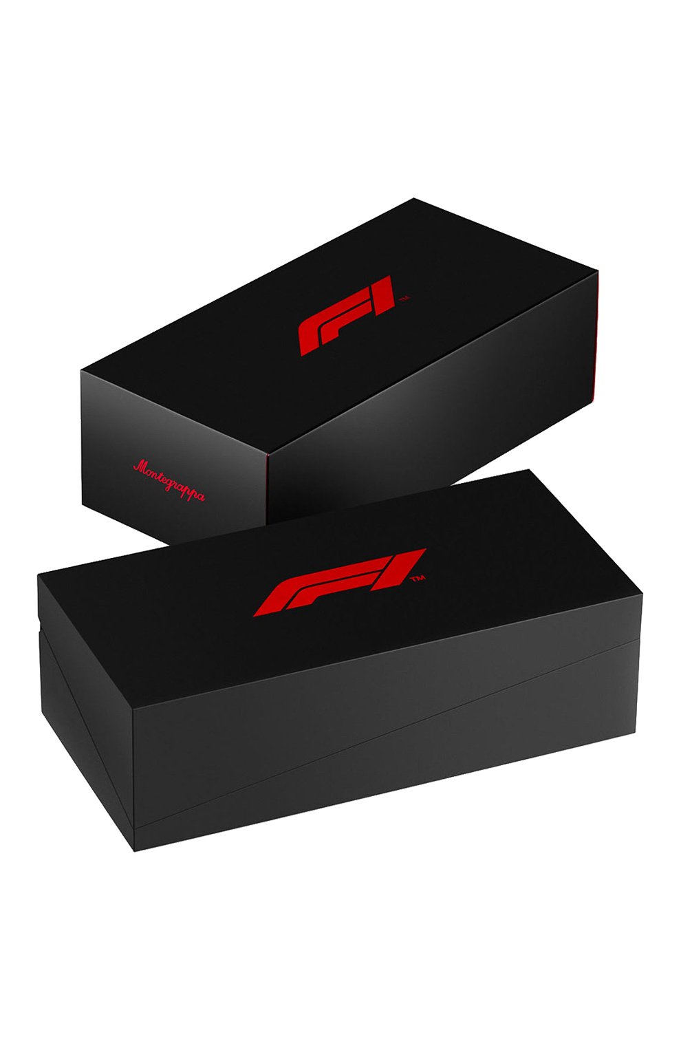 Ручка-роллер MONTEGRAPPA черного цвета по цене 293250 руб., арт. ISS1LRBC, фото 5 Ручка-роллер MONTEGRAPPA, арт. ISS1LRBC, фото 5