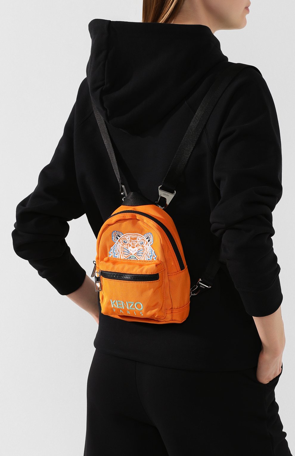 Рюкзак kampus mini KENZO, арт. F855SF301F20, фото 2