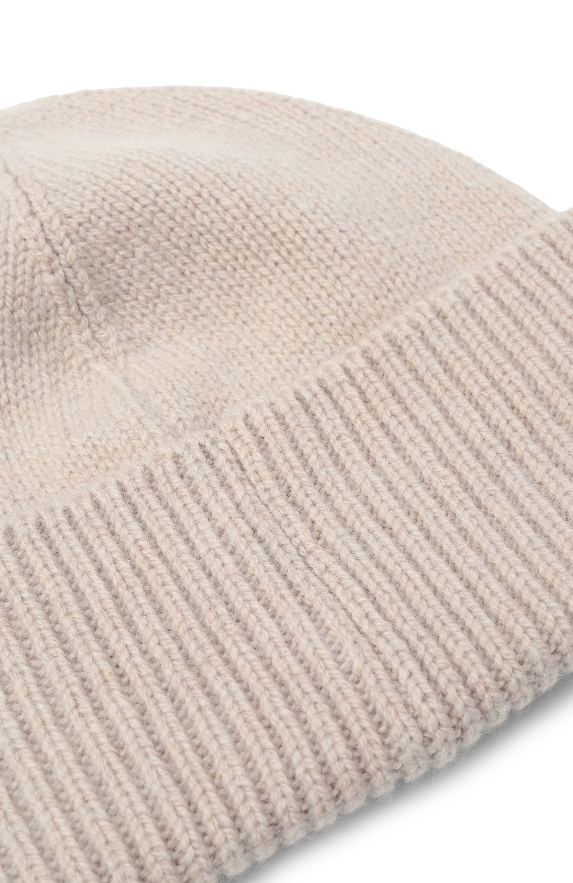 Шапка marciza из шерсти и кашемира CANOE, арт. 4504553, фото 3