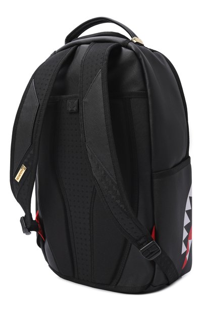 Рюкзак missing bag flyer SPRAYGROUND, арт. 910B8735NSZ/MISSING BAG FLYER DLXSV BACKPACK