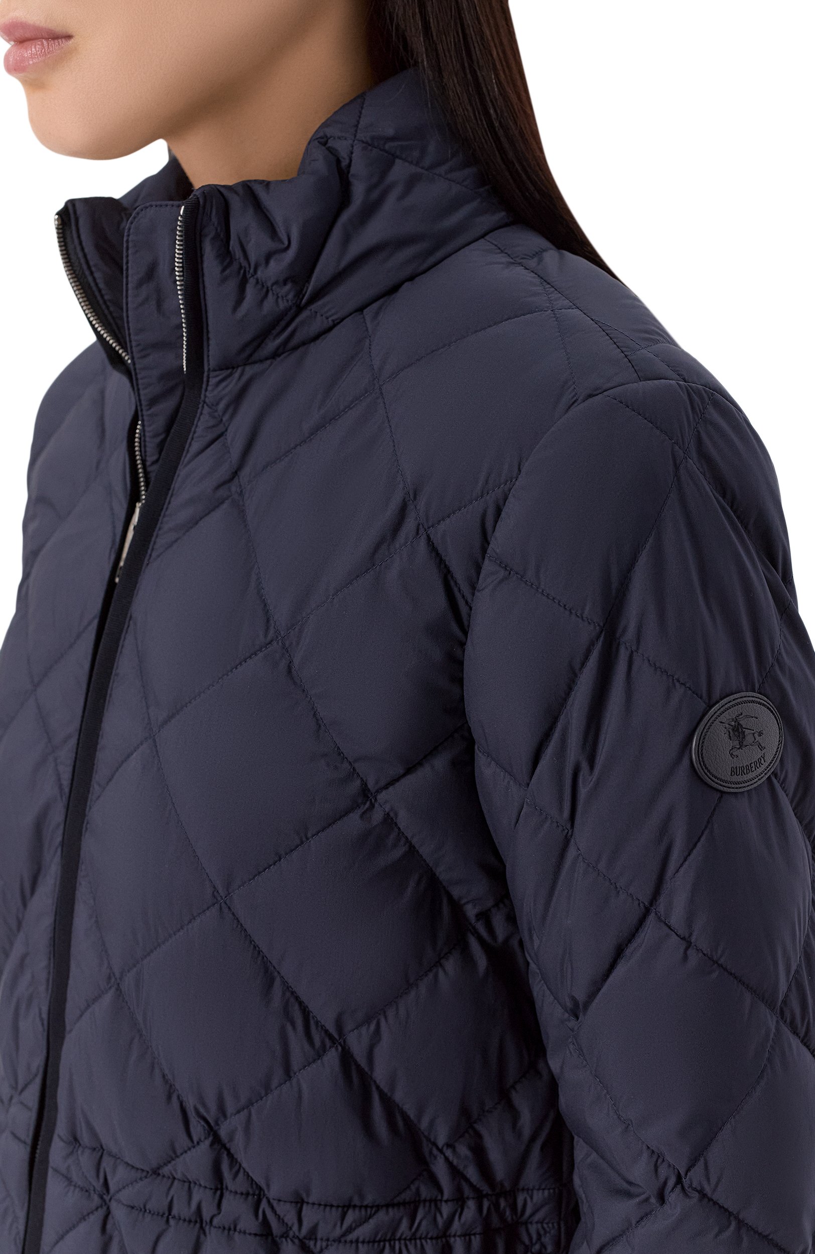 Утепленная куртка BURBERRY, арт. 8127013, фото 5