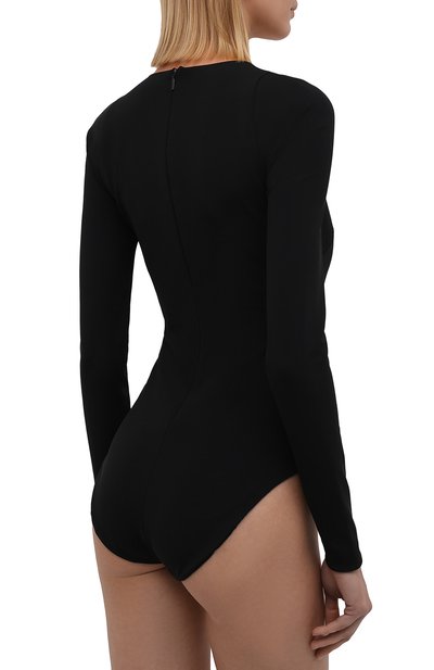 Боди VERSACE, арт. 1001988/1A00572, фото 4