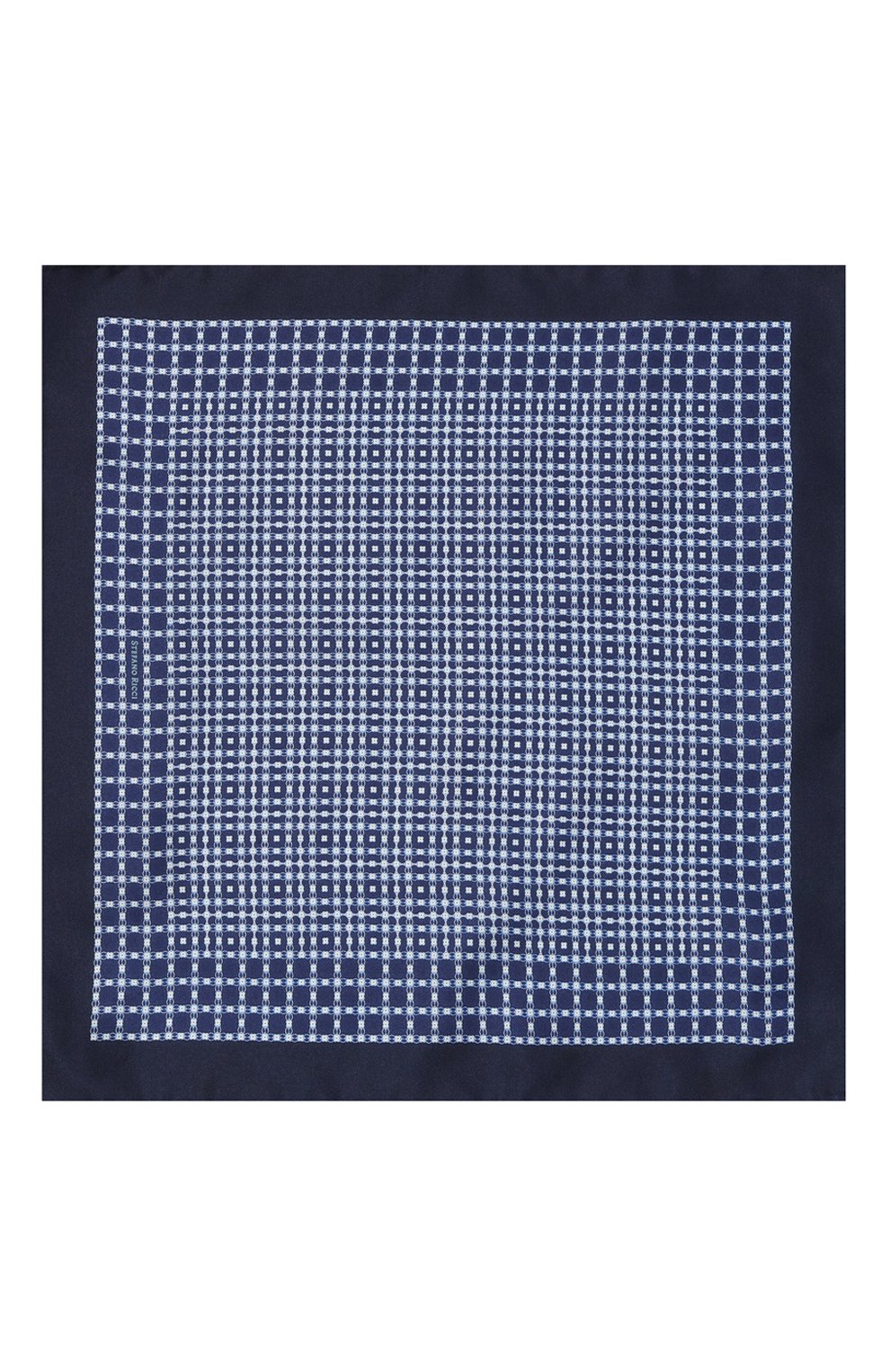 Комплект из галстука и платка STEFANO RICCI, арт. DH/51100, фото 7